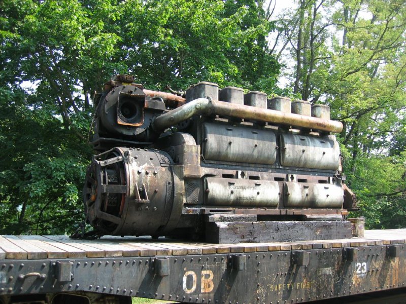 ALCO hh600