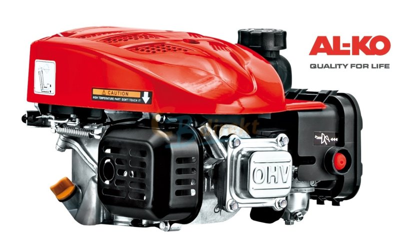 Al-ko Pro 125 OHV