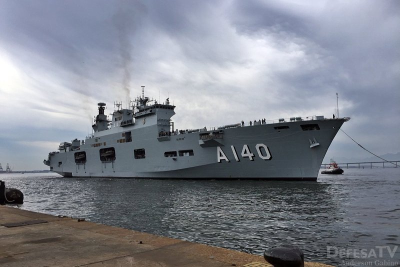 ВМФ Бразилии