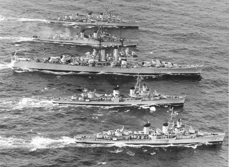 USS St. Louis (CL-49)