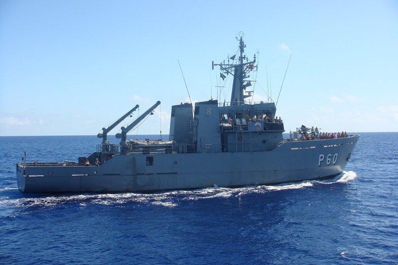 ВМС Бразилии