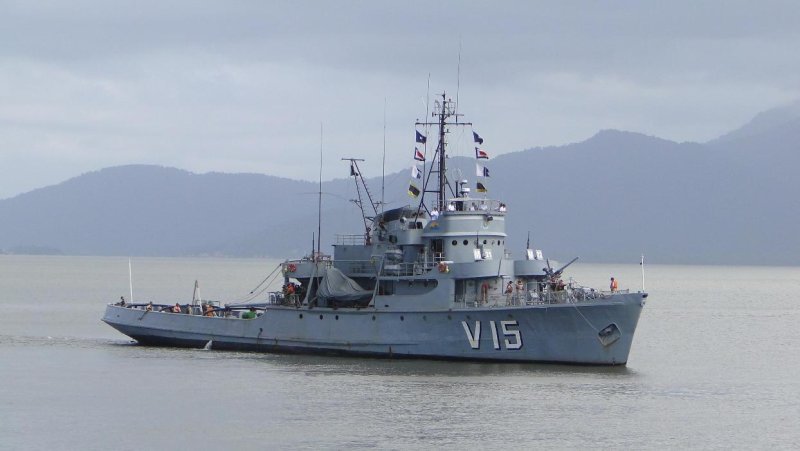 ВМФ Бразилии
