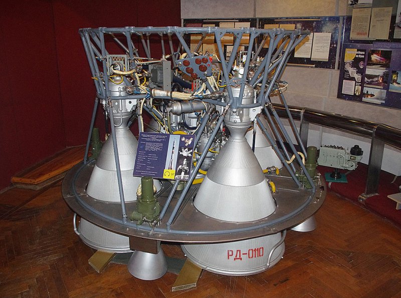 РД-0110 (11д55)