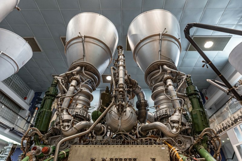 РД-171мв Энергомаш