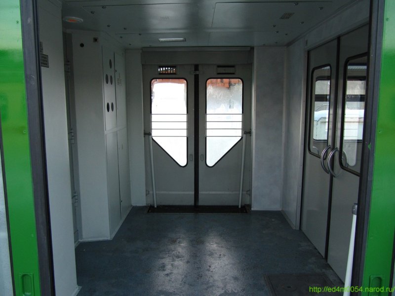 Эд4м 0345 салон