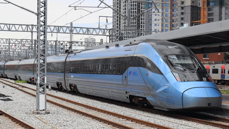 KTX-2 самолет Южная Корея