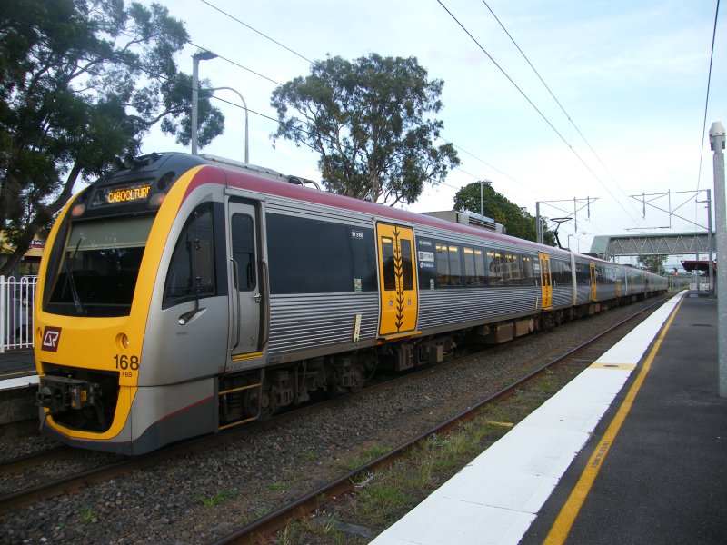 British Rail class 175