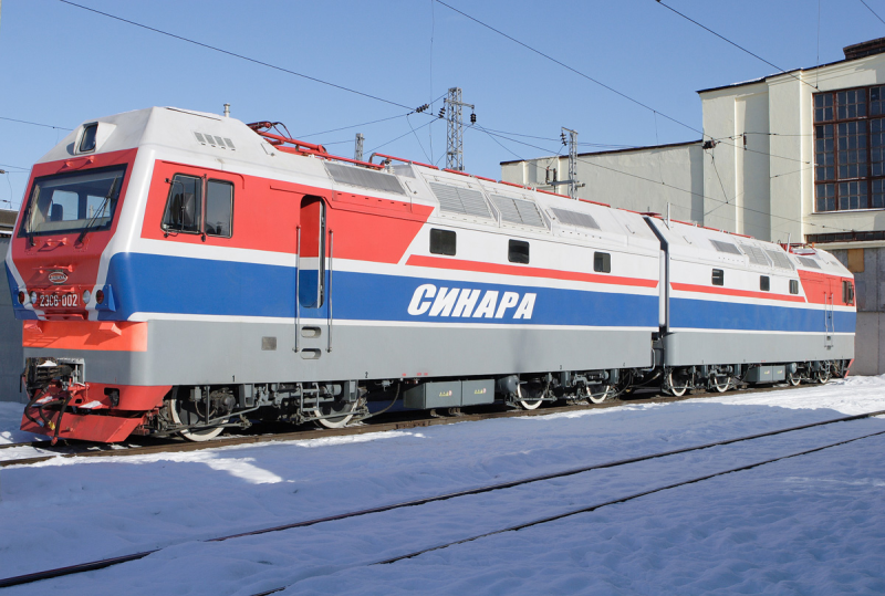 2эс6 -002 Синара
