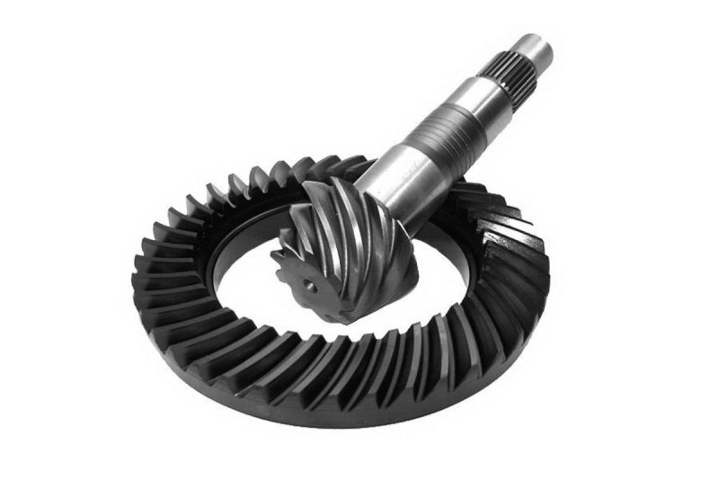 Pinion(9t 4.0)-ASSY (Inc. 19-20)
