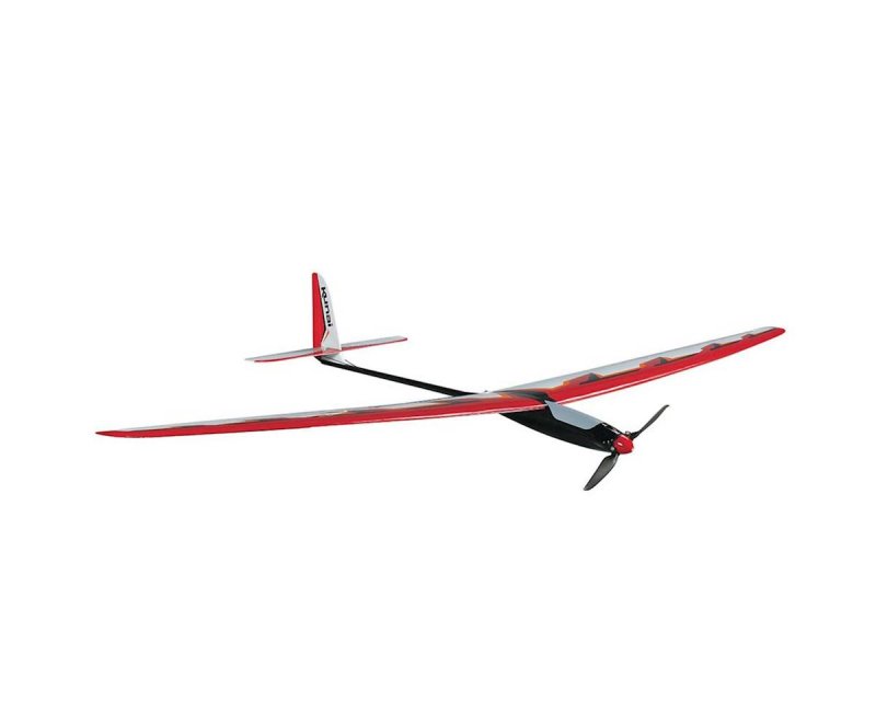 RC Electric Glider 4 m