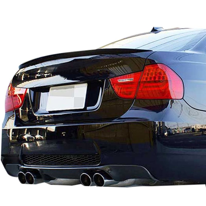 Rear Carbon Heckspoiler Lamborghini