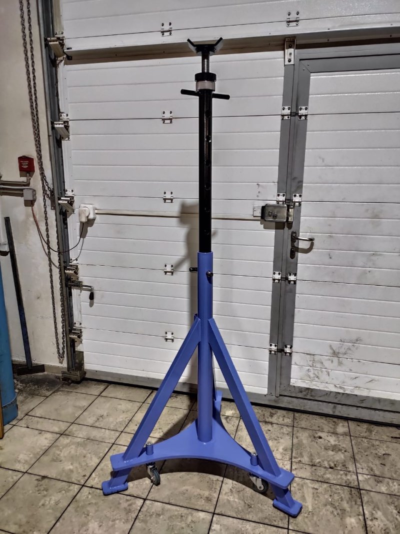 Страховочная стойка cc7500
