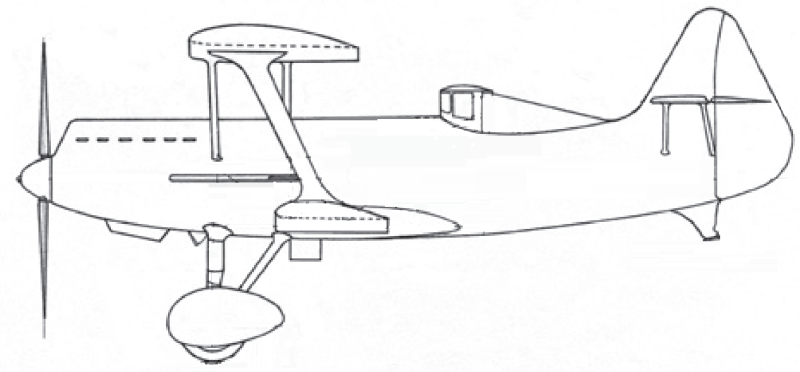 Альтернативная история разведчик р-12