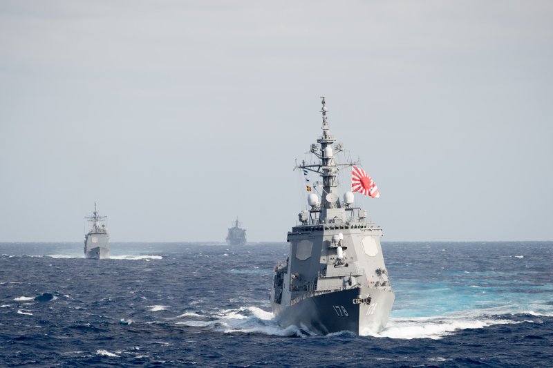 DDG 178 Atago