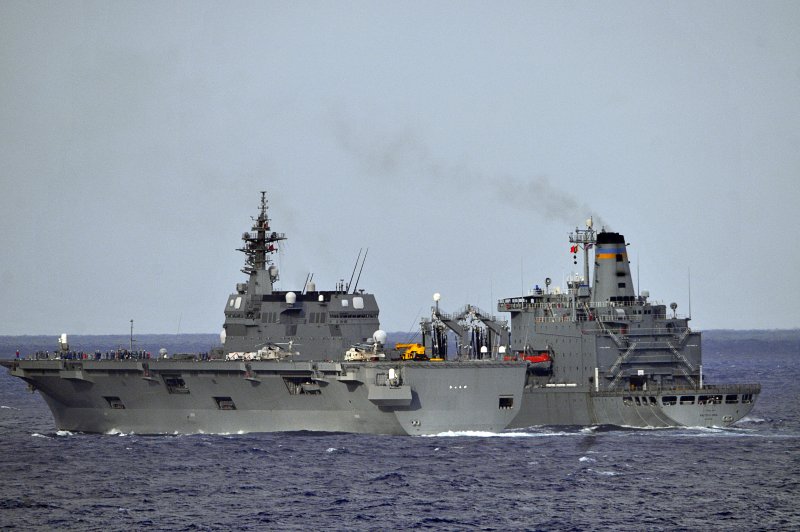 DDH 8