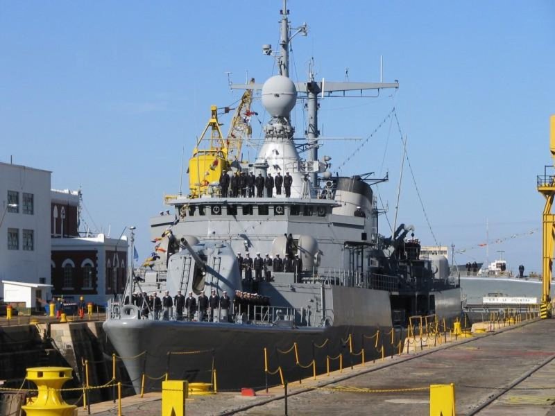 ВМС Аргентины