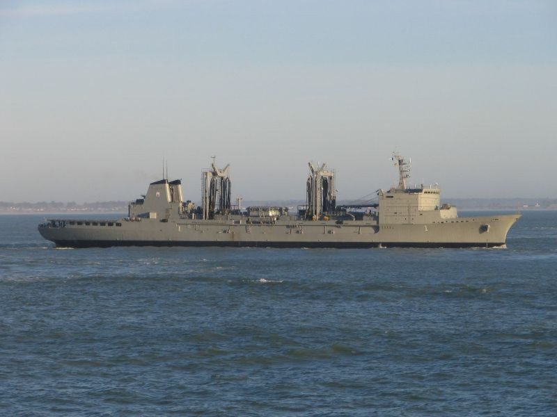 ВМФ Аргентины