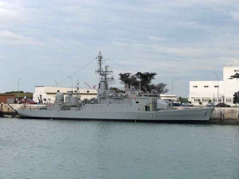 ВМФ Аргентины