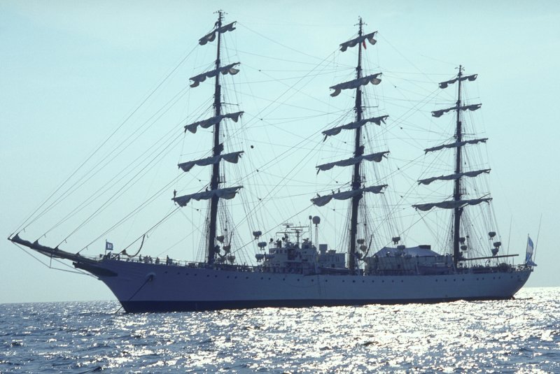 Либертад корабль аргентинский
