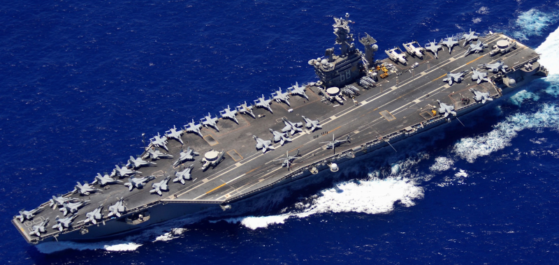 «Нимиц» (CVN-68)