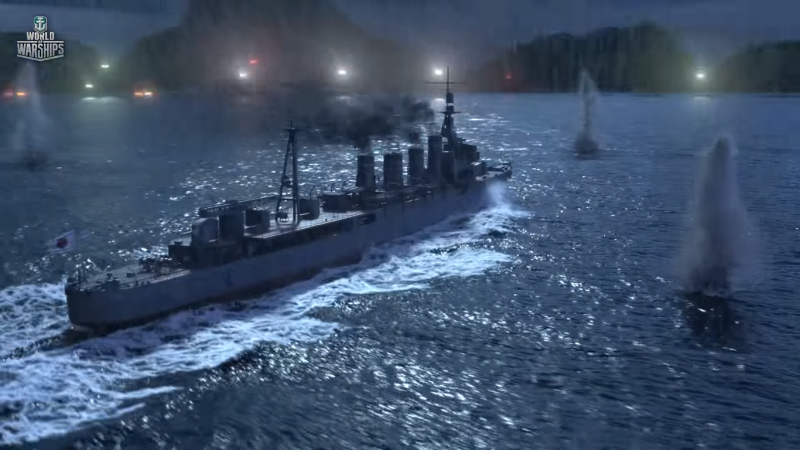 Class Sendai