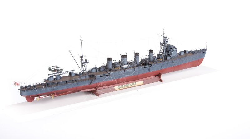 IJN Sendai