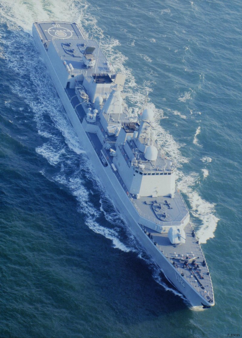 Type 051c