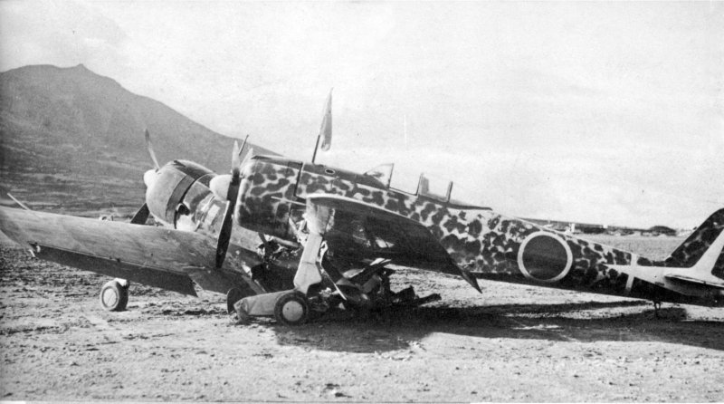 М-52 самолёт