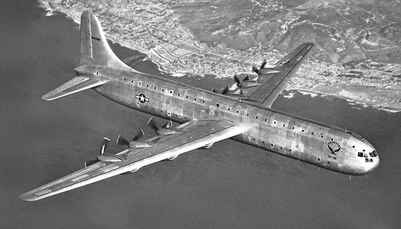 Vultee v-1