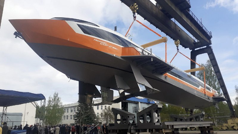 Метеор 120 р Нижний Новгород