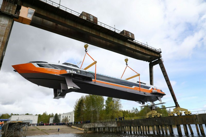 «Метеор 120р»Валдай 45р