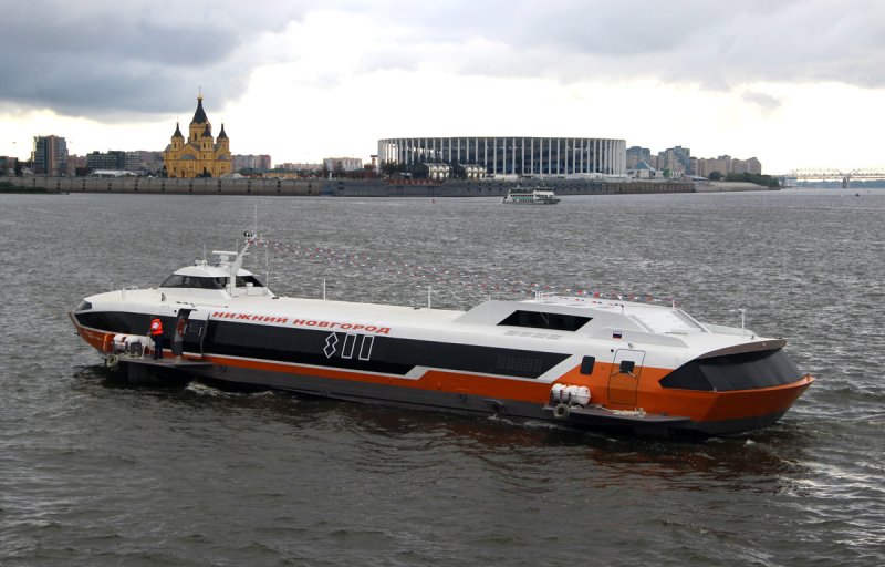 «Метеор 120р»Валдай 45р