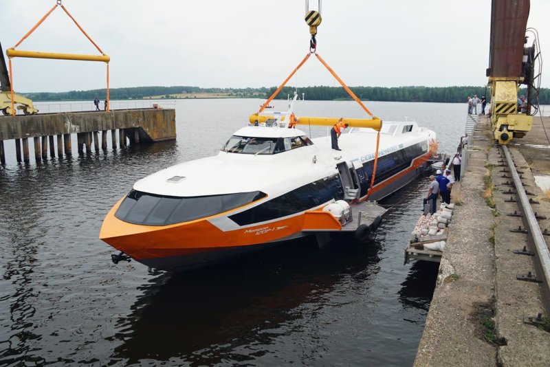 «Метеор 120р»Валдай 45р