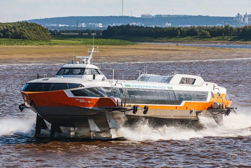 Метеор 120р
