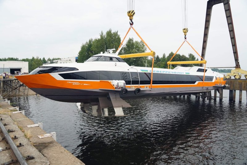 СПК Метеор 120р