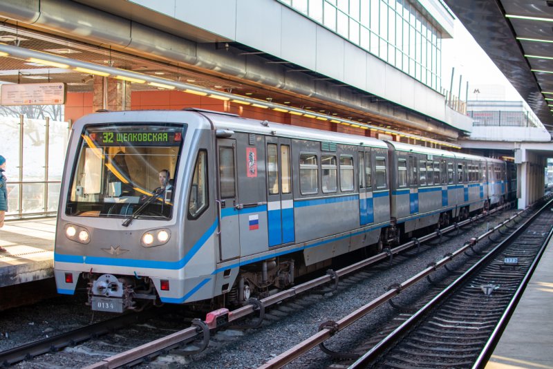 Первый Московский монорельс