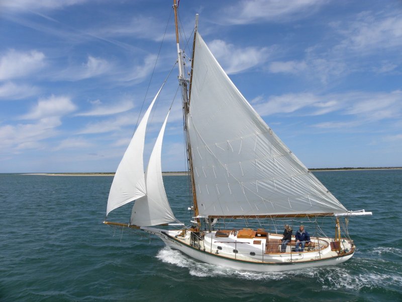 Nantucket Sound