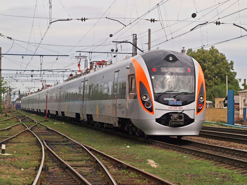 Киев Львов