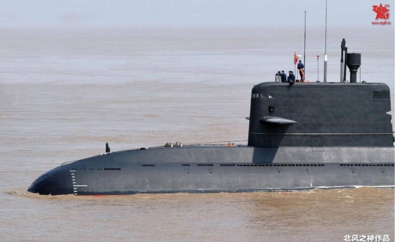 Подводная лодка s26t