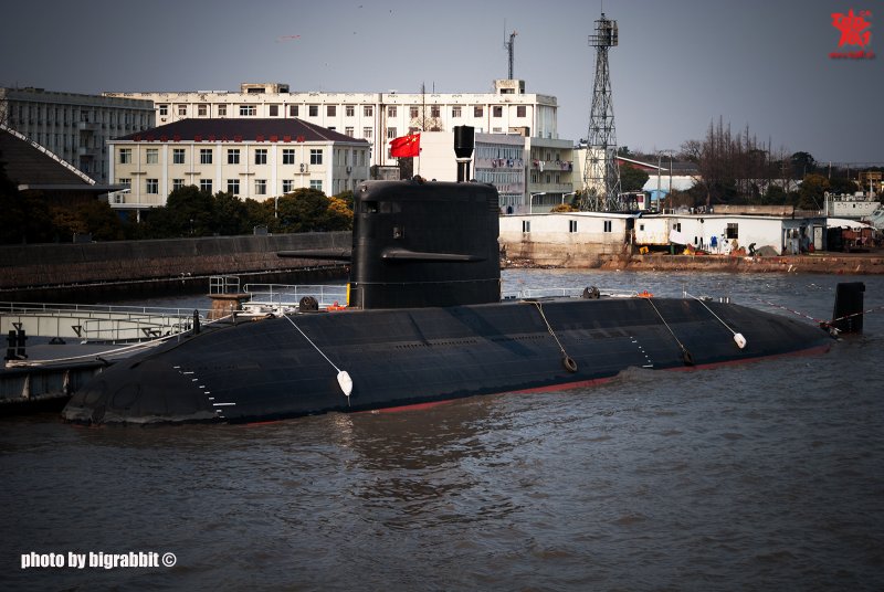 Подводная лодка kilo class Submarine
