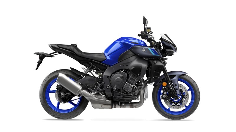 Yamaha MT 10 2022