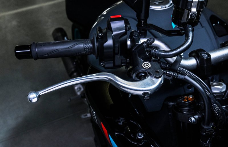 Yamaha MT 10 SP 2022