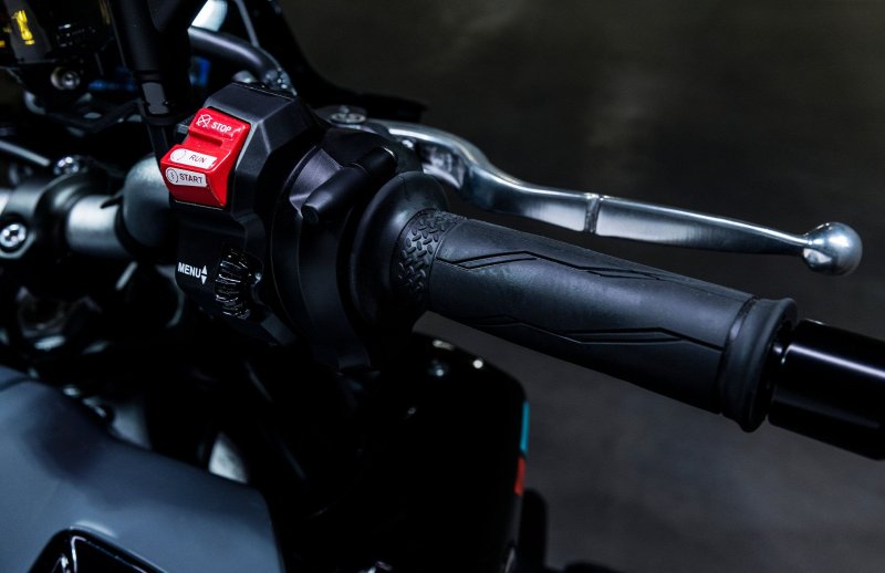 Yamaha MT 10 2022