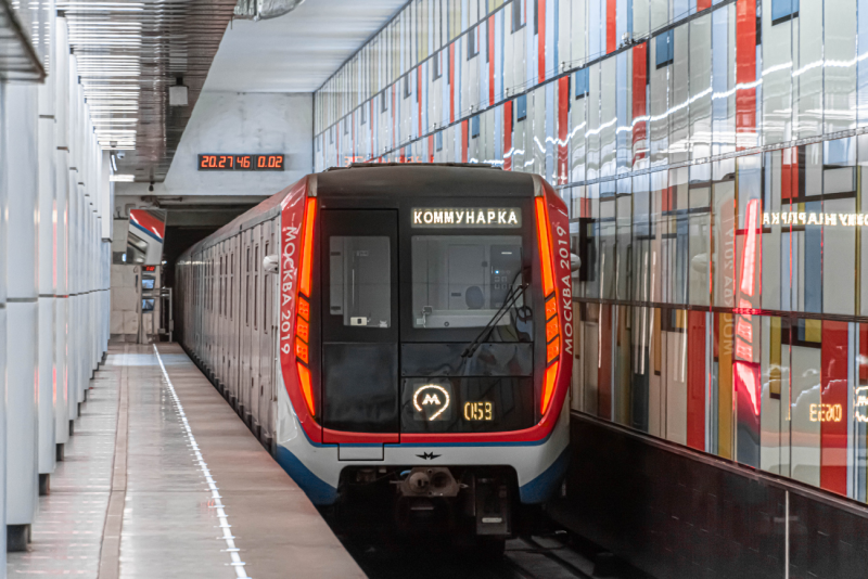 81-765.4 Москва 2019
