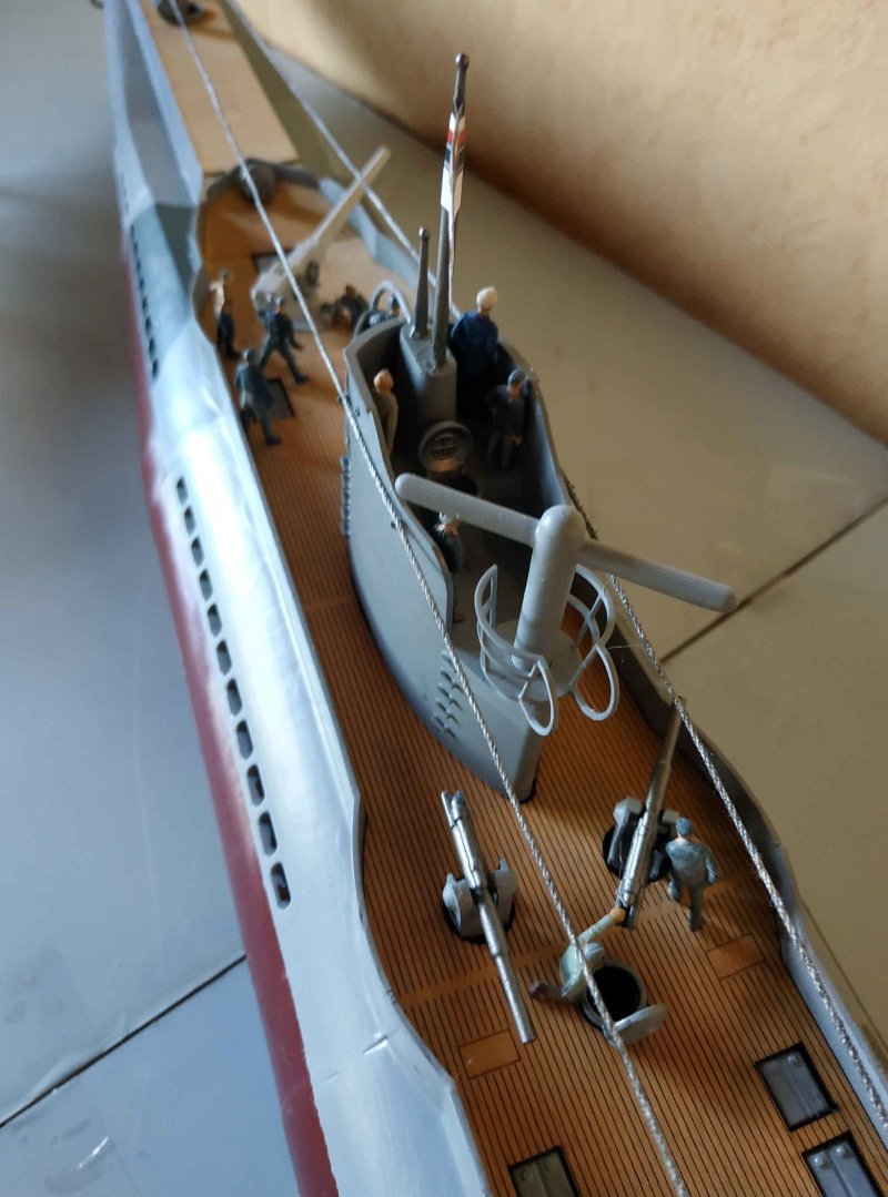 U-139 подводная лодка