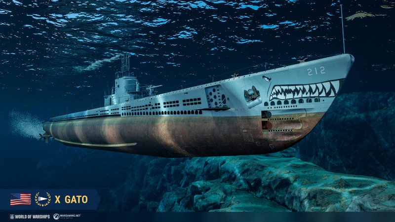 Модель подводной лодки u-552 1/48 Trumpeter