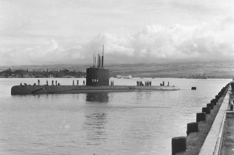 SSN 578