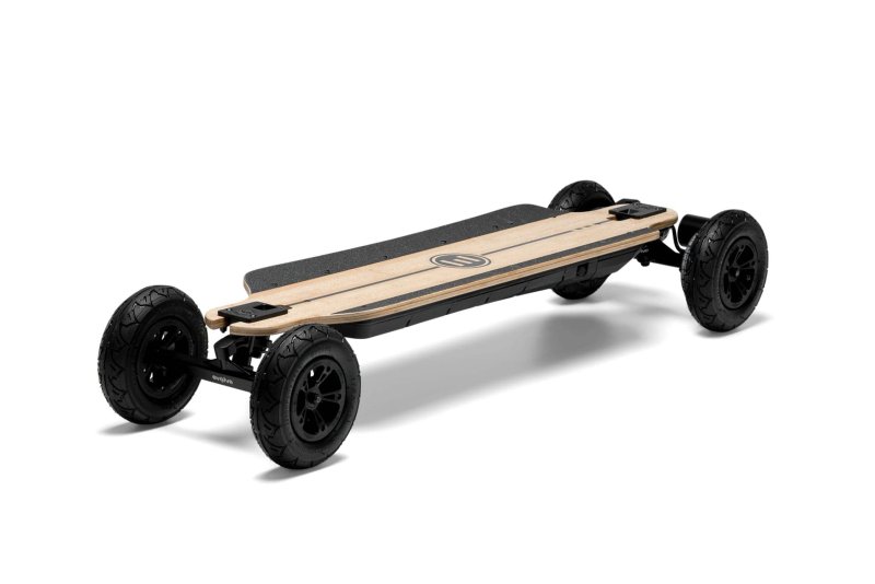 Evolve GTR Bamboo