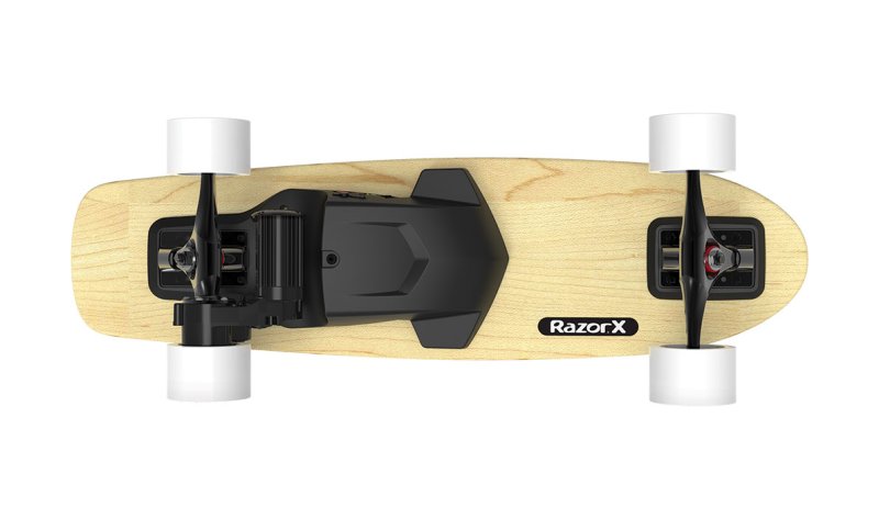 Электроскейт Razor Cruiser