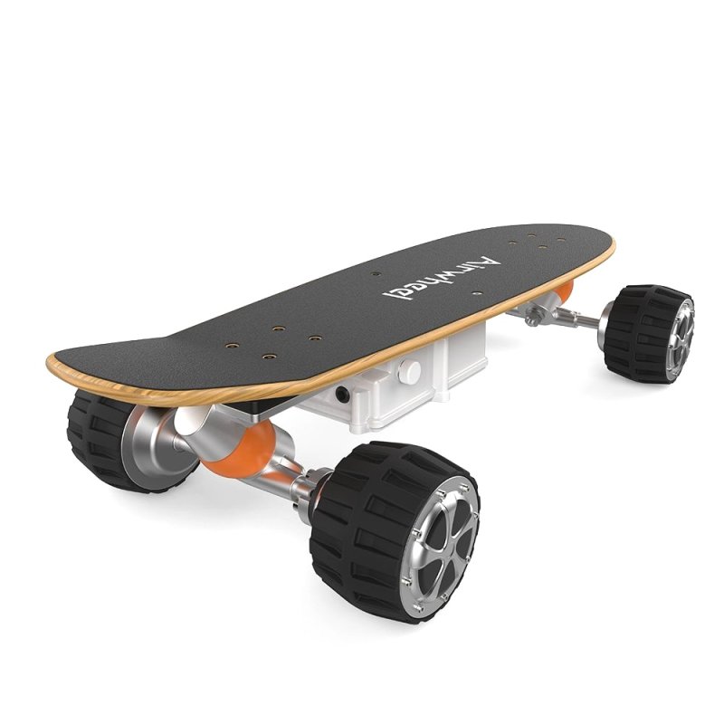 Электроскейт Razor Cruiser